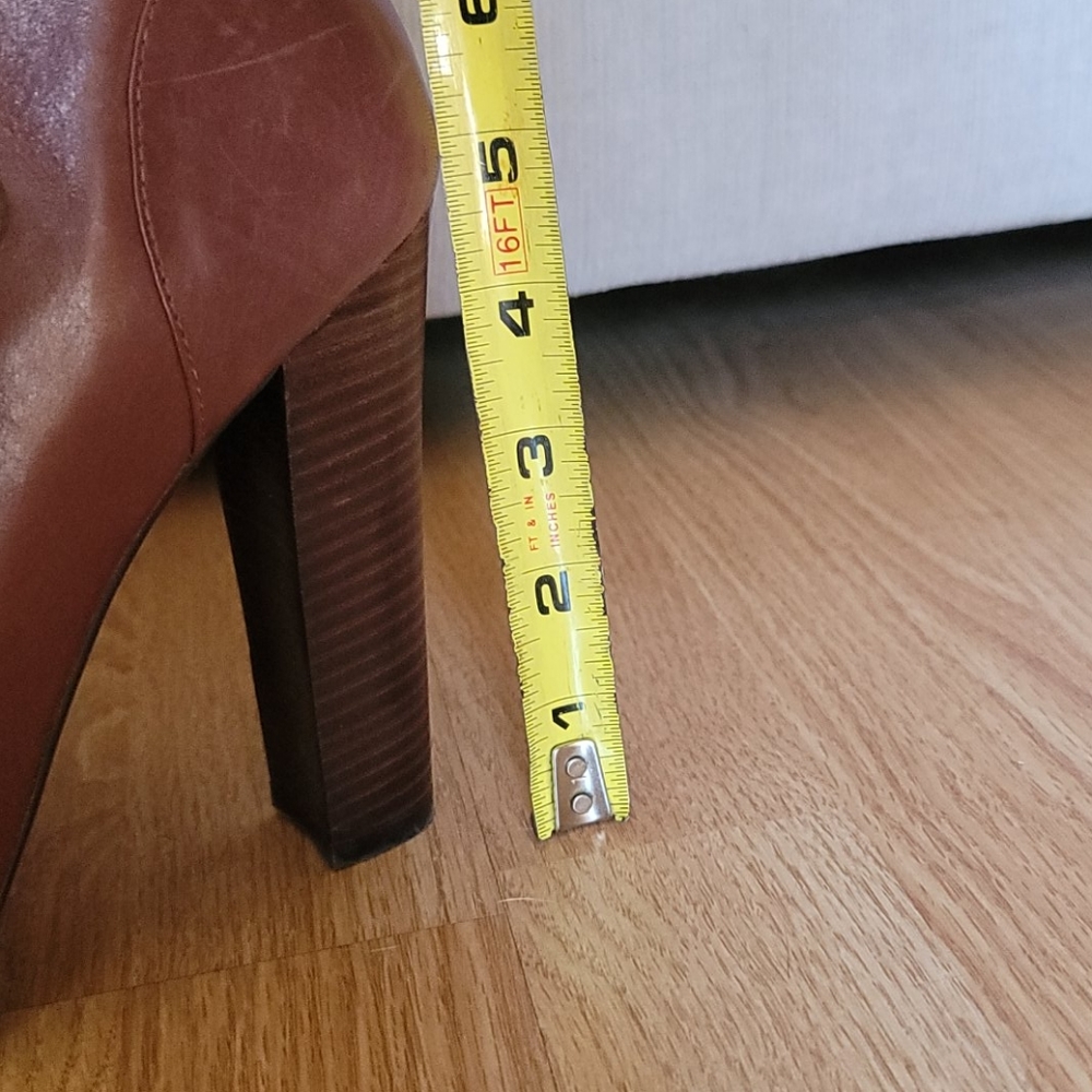 Platform Boots - image 2